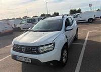 DACIA 1.5 BLUE DCI 85KW COMFORT (115CV) T - 6002-MBM
